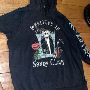 Nightmare Before Christmas sweater